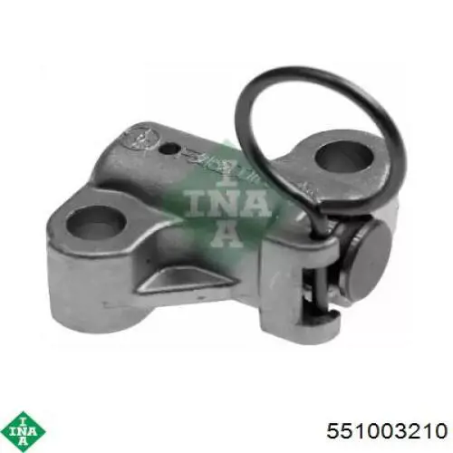 Натяжитель цепи насоса масляного INA 551003210 цена, от 16.49 USD