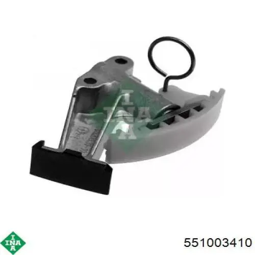 Натяжитель цепи насоса масляного INA 551003410 цена, от 85.55 USD