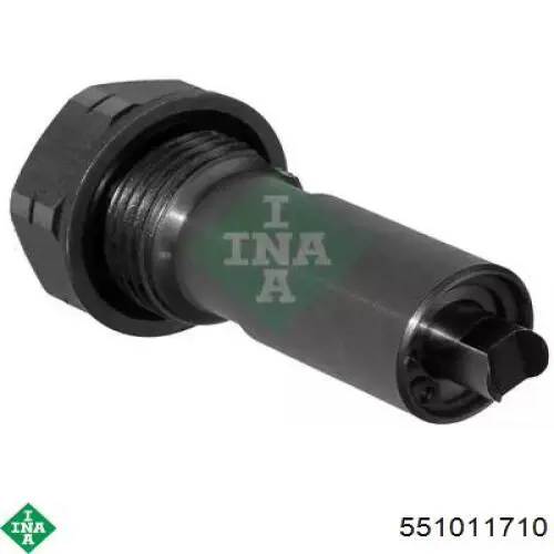 Натяжитель цепи ГРМ INA 551011710 цена, от 25.63 USD