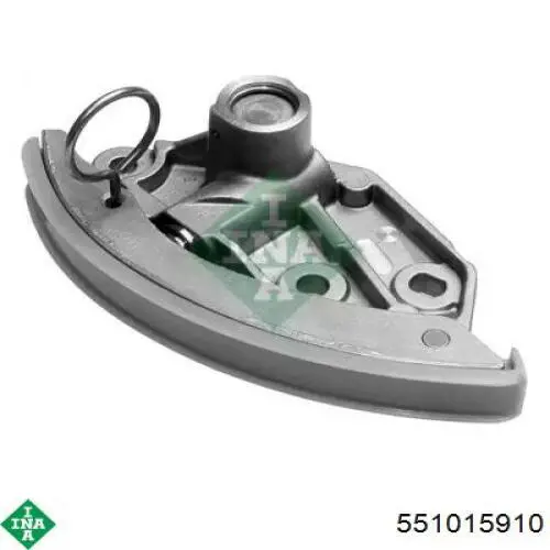 Натяжитель цепи ГРМ INA 551015910 цена, от 54.61 USD