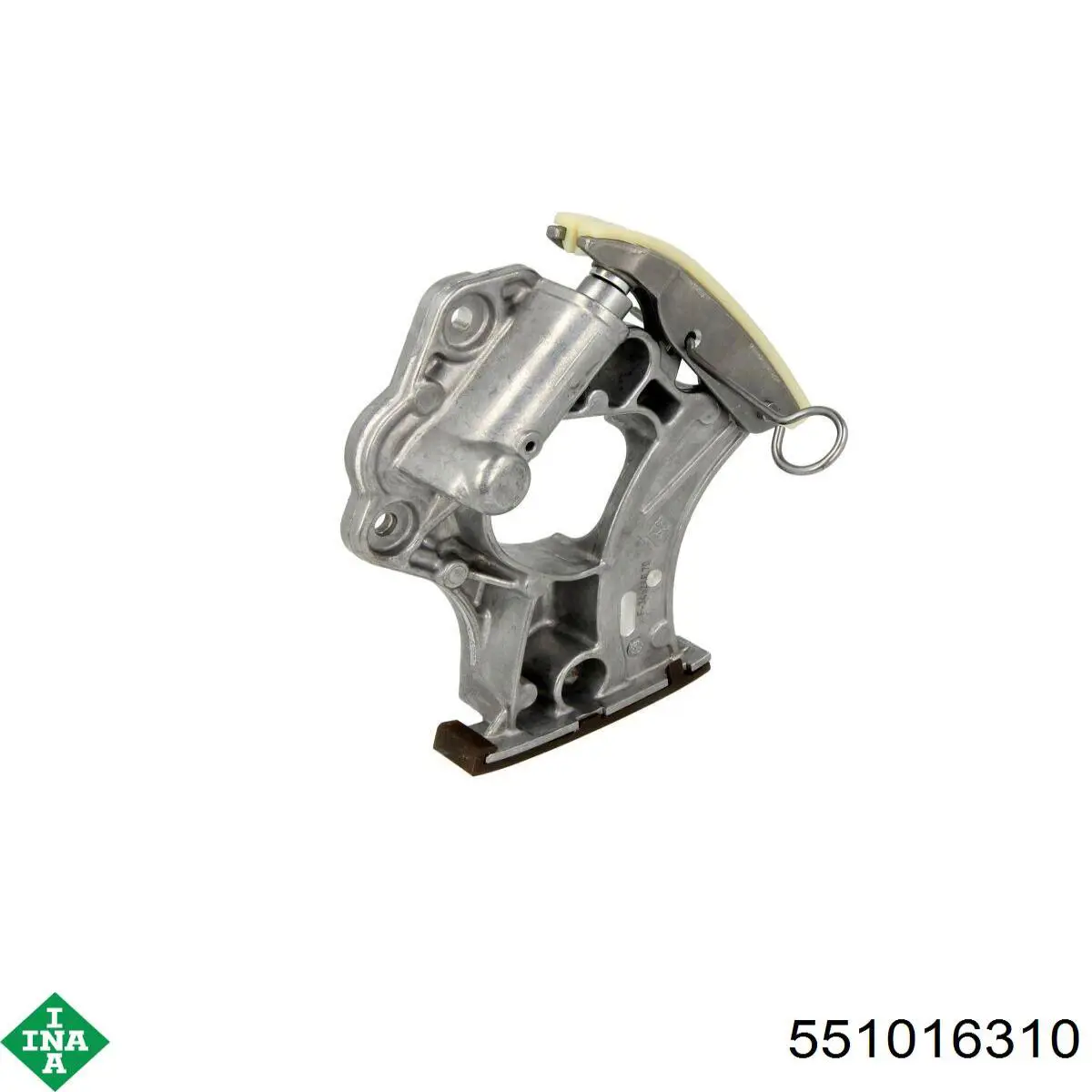 Натяжитель цепи ГРМ правый INA 551016310 цена, от 43.47 USD
