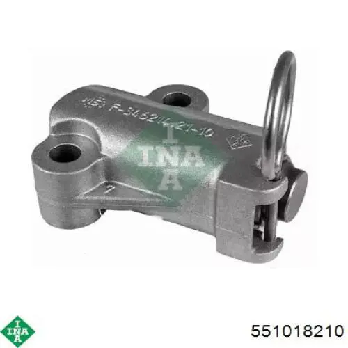 Натяжитель цепи ГРМ INA 551018210 цена, от 31.77 USD