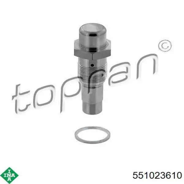 Купить 503116 Hans Pries (Topran) Натяжитель цепи ГРМ