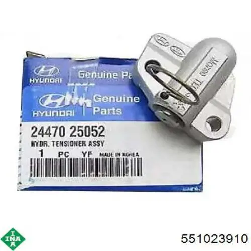 2447025051 Hyundai/Kia Натяжитель цепи насоса масляного
