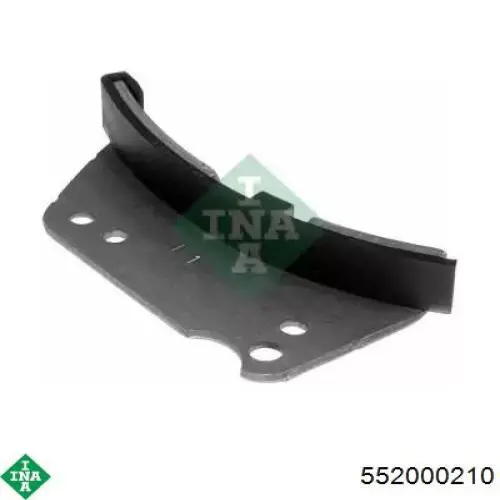 Успокоитель цепи ГРМ, нижний INA 552000210 цена, от 5.99 USD
