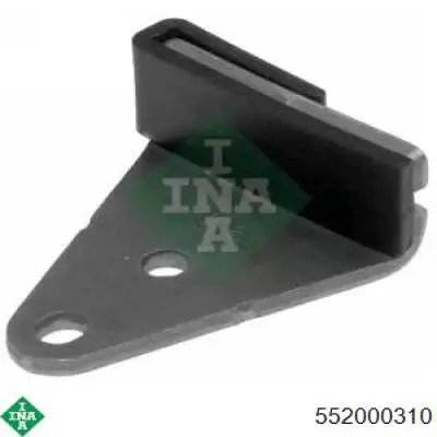 Успокоитель цепи ГРМ, верхний ГБЦ INA 552000310