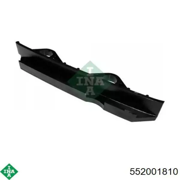 Успокоитель цепи ГРМ, левый INA 552001810 цена, от 33.75 USD