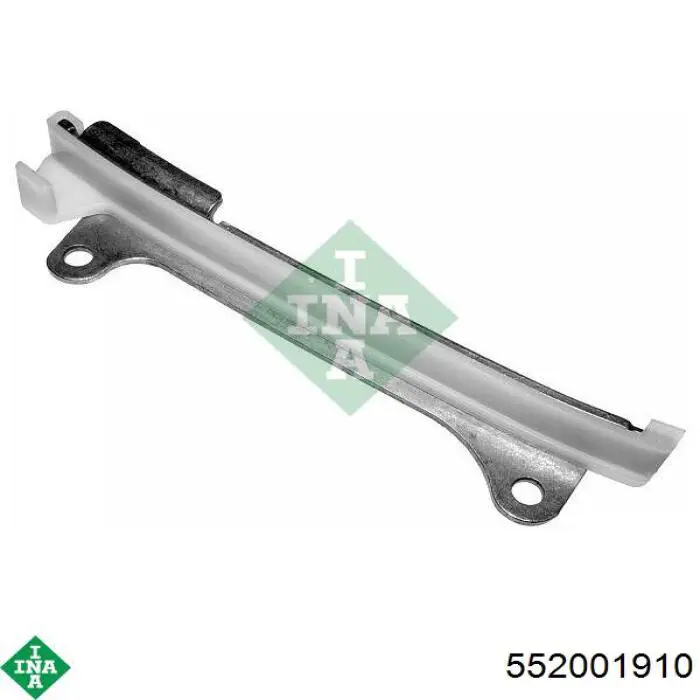 Купить 130857J600ZUNI Zuiko Успокоитель цепи ГРМ, левый