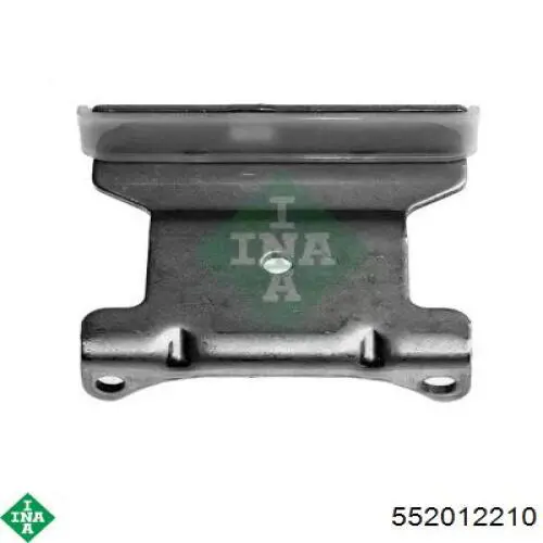Успокоитель цепи ГРМ, верхний INA 552012210 цена, от 20.22 USD