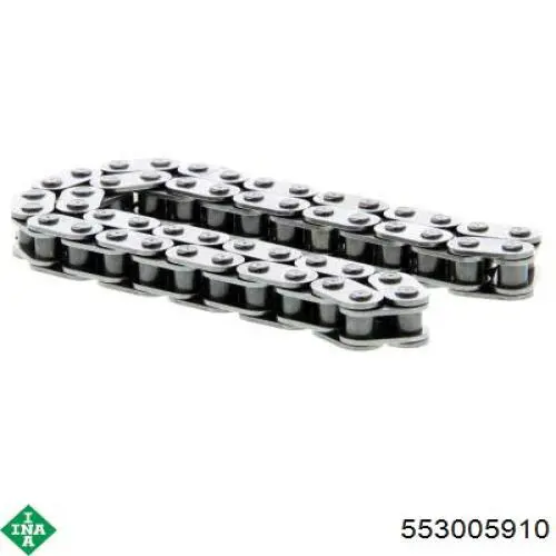 Cadeia do mecanismo de distribuição de gás INA 553005910 preço, a partir de 41,49 USD