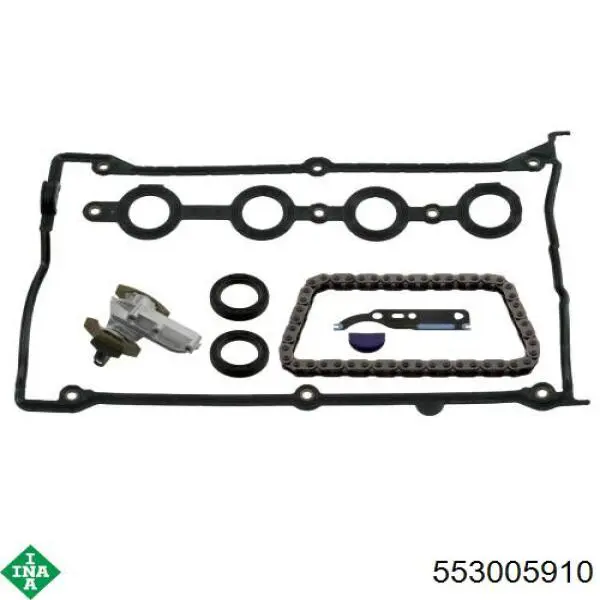 Compre 553005910 INA Cadeia do mecanismo de distribuição de gás