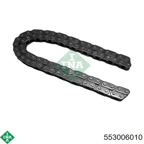 Купить 3454017 Ruville Цепь ГРМ нижняя