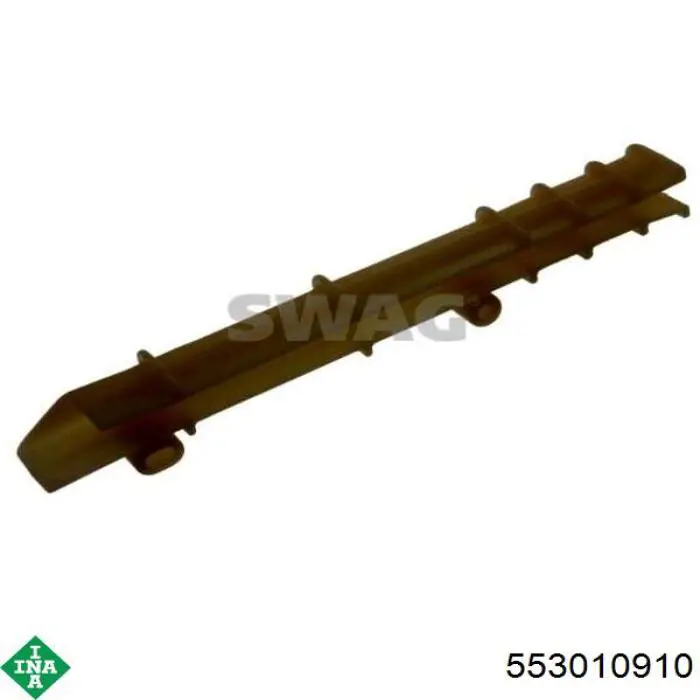 Цепь масло насоса INA 553010910 цена, от 36.85 USD