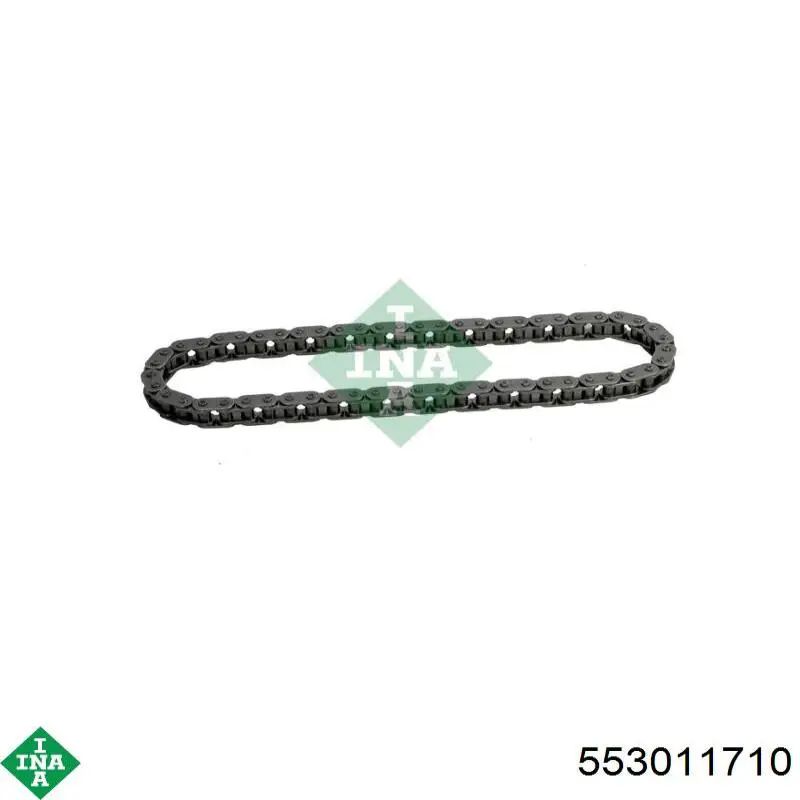 Цепь масло насоса INA 553011710 цена, от 23.83 USD
