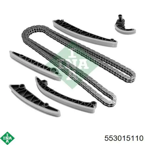 Купить 1027502 Ford Цепь маслянного насоса