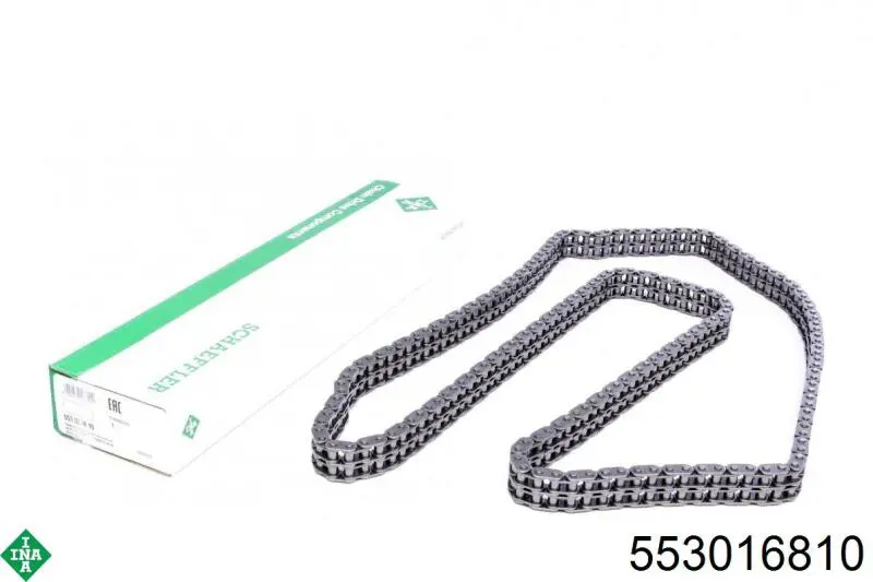 Замок цепи INA 553016810 цена, от 2.93 USD