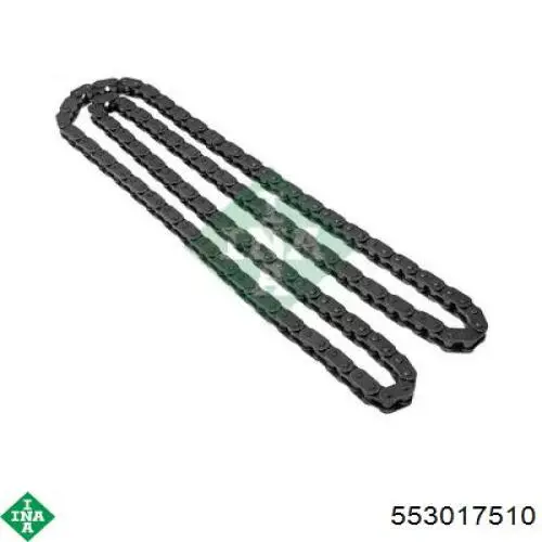 Цепь привода распредвала INA 553017510 цена, от 115.24 USD