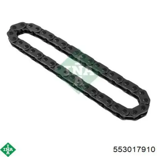 Цепь ГРМ верхняя INA 553017910 цена, от 28.99 USD