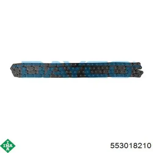 Цепь ГРМ 553018210 INA