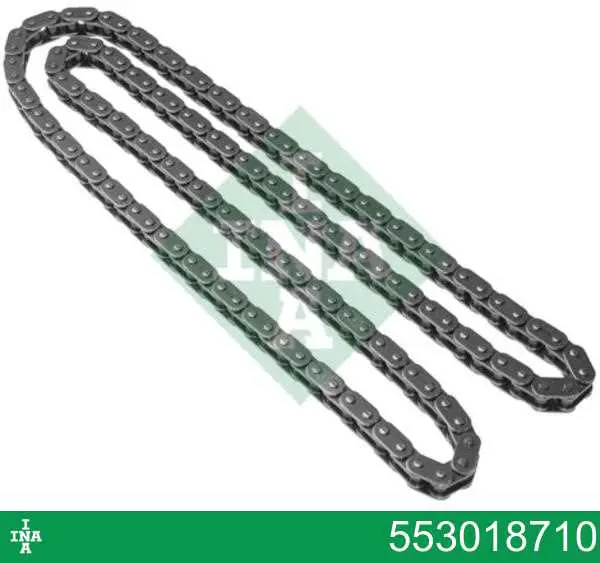 Цепь ГРМ 553018710 INA