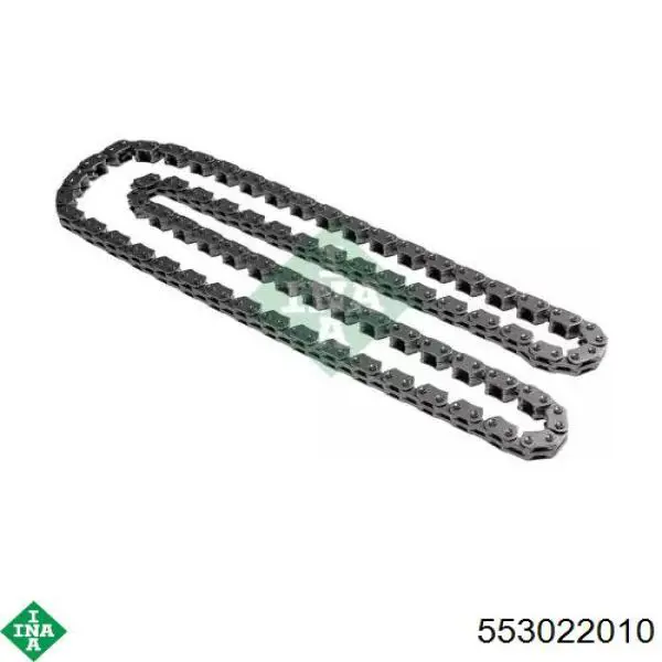 Цепь привода распредвала INA 553022010 цена, от 63.98 USD