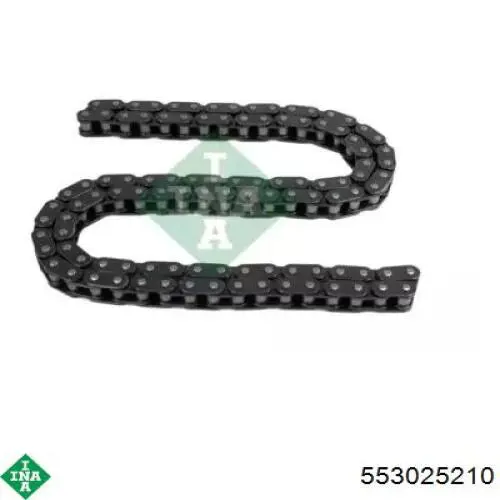 Цепь ГРМ левая VAG 06E109465BA цена, от 177.31 USD