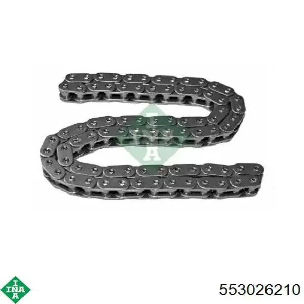 Цепь масло насоса INA 553026210 цена, от 19.59 USD