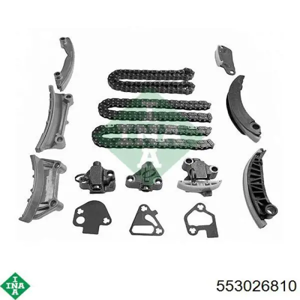 553026810 INA Цепь