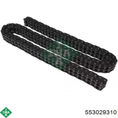Цепь привода распредвала INA 553029310 цена, от 53.83 USD