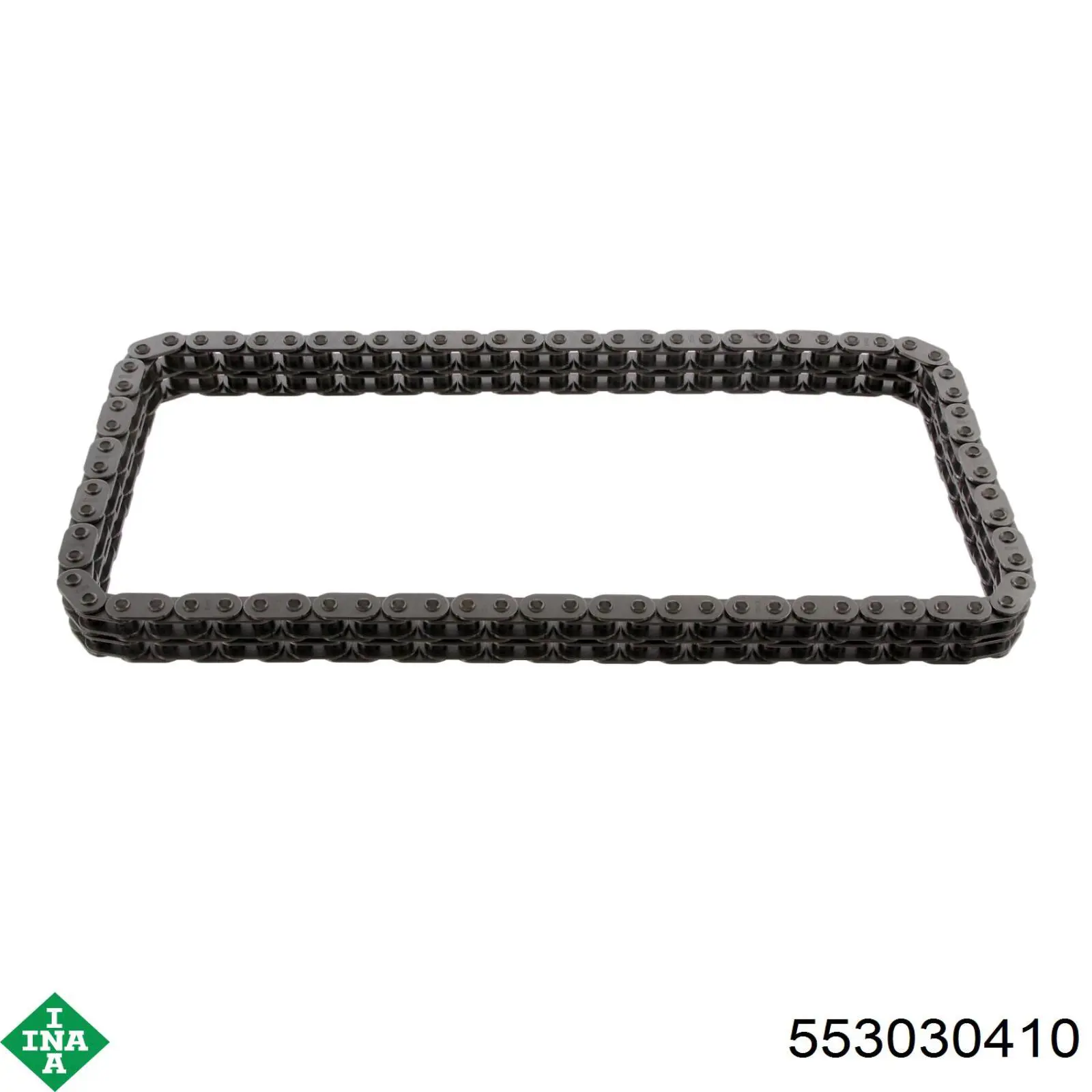  Цепь ТНВД Opel Astra 