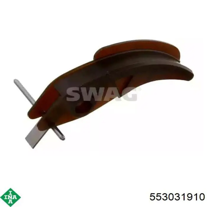 Цепь ГРМ верхняя INA 553031910 цена, от 42.21 USD
