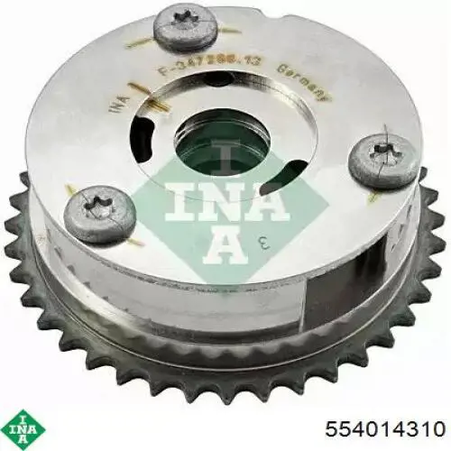 Compre WG1966441 Wilmink Group Engrenagem de cadeia da roda dentada da árvore distribuidora de motor