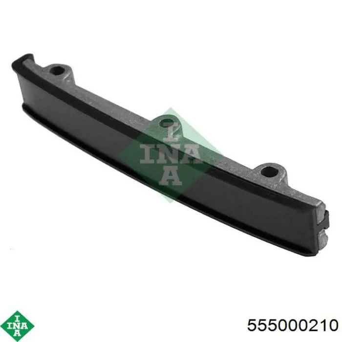 Успокоитель цепи ГРМ, нижний INA 555000210 цена, от 11.40 USD