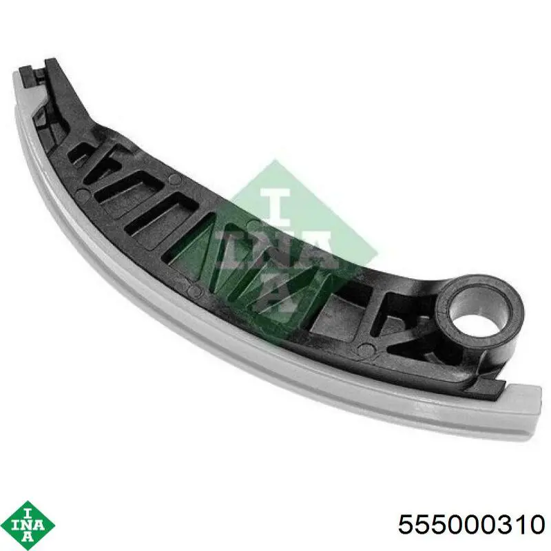 Башмак натяжителя цепи ГРМ INA 555000310 цена, от 41.50 USD