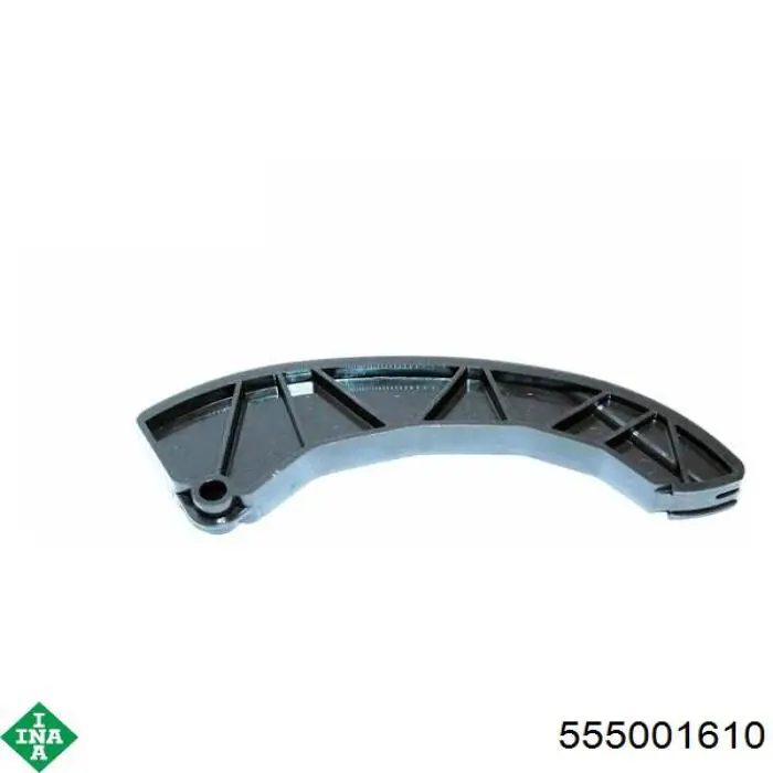 Купить 555001610 INA Башмак натяжителя цепи ГРМ