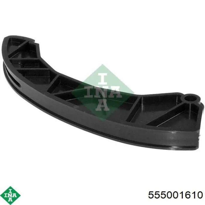 Башмак натяжителя цепи ГРМ Zuiko 243862A000ZUHY цена, от 15.25 USD