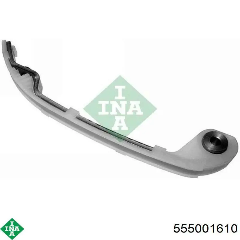 Купить 243862A000ZUHY Zuiko Башмак натяжителя цепи ГРМ