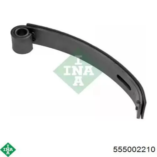Башмак натяжителя цепи ГРМ INA 555002210 цена, от 60.21 USD