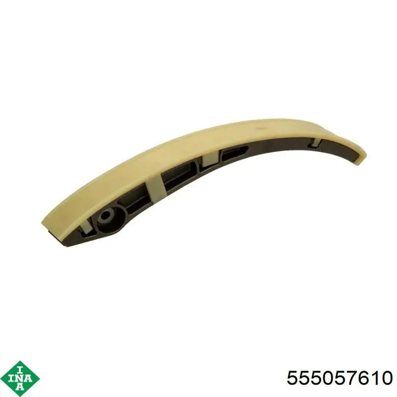 Башмак натяжителя цепи ГРМ INA 555057610 цена, от 37.64 USD