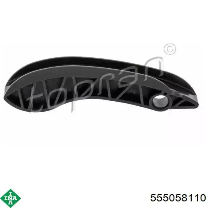 Башмак натяжителя цепи ГРМ INA 555058110 цена, от 20.18 USD