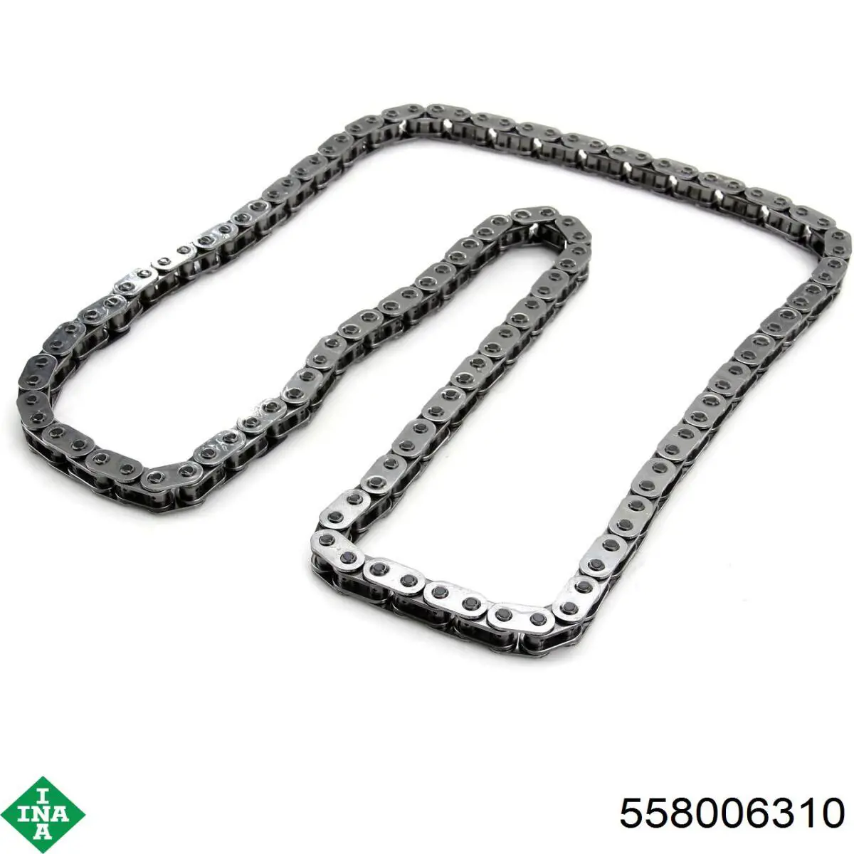 Ремкомплект ГРМ INA 558006310 цена, от 60.21 USD