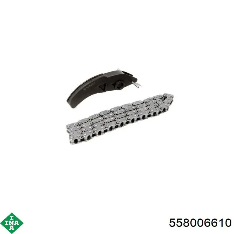 Купить 558006610 INA 