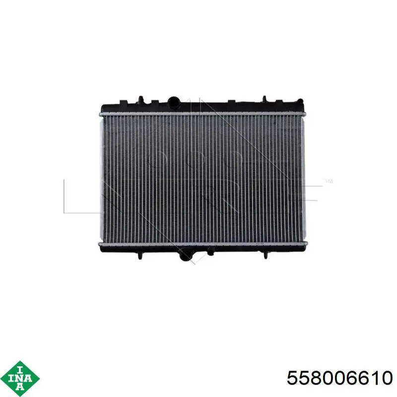  INA 558006610 цена, от 39.56 USD