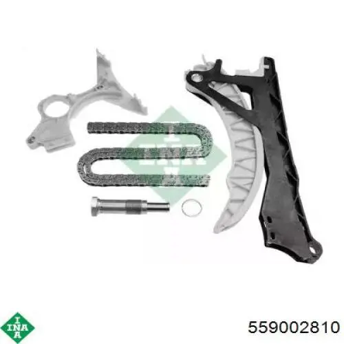 Комплект цепи ГРМ 559002810 INA