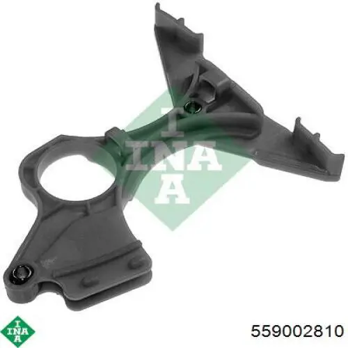 Ремкомплект ГРМ INA 559002810 цена, от 159.41 USD