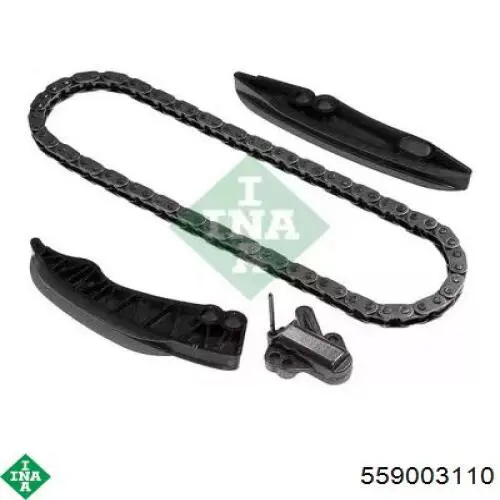 Ремкомплект ГРМ INA 559003110 цена, от 57.62 USD