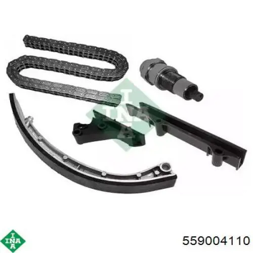 Цепь ГРМ верхняя, комплект SNR KDC45109 цена, от 213.29 USD