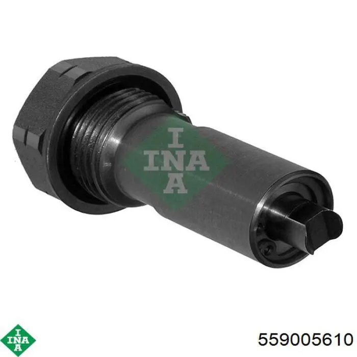 Цепь ГРМ, комплект INA 559005610