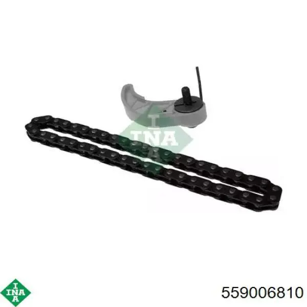Цепь масляного насоса, комплект INA 559006810 цена, от 26.19 USD