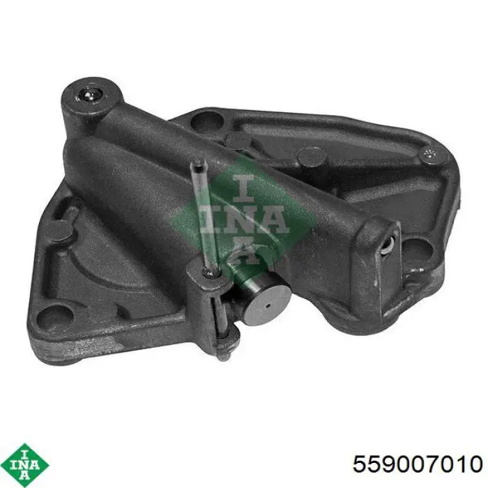 KDC45706 SNR Комплект цепи